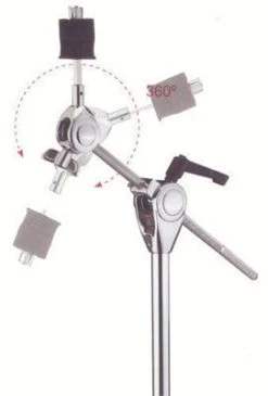 Stable DB-117 Cymbal Arm