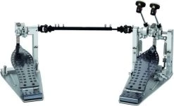 DW MCD Machined Chain Drive Double Pedal