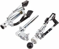 Tamburo SS800 Snare Stand -Alesis Store thumb d gallery base c8568cdd