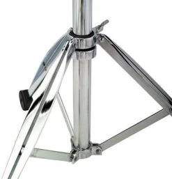 Gibraltar 9710TP Straight Cymbal Stand -Alesis Store thumb d gallery base cd2d6187