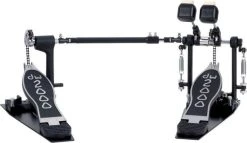 DW 2002 Double Pedal