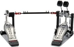DW 9002 XF Longboard Double Pedal