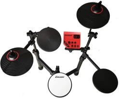 Carlsbro Club 100 Black -Alesis Store thumb d gallery base d1240aeb