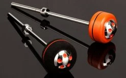 Pearl P-3002C Demon Drive Chain Double Pedal -Alesis Store thumb d gallery base d198ef90