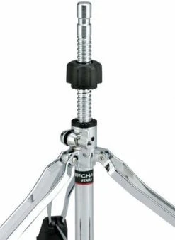 Tama HT430BC Round Rider Trio ''Cloth Top'' Drum Throne -Alesis Store thumb d gallery base d39468da