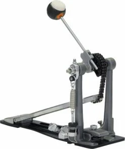 Pearl P-1030 Eliminator Solo Black Single Pedal -Alesis Store thumb d gallery base d49feaf0