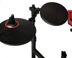 Carlsbro Club 100 Black -Alesis Store thumb d gallery base d4d8805b