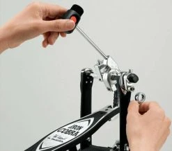 Tama HP900RWN Iron Cobra Rolling Glide Double Pedal -Alesis Store thumb d gallery base d4df53e0