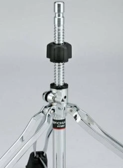 Tama HT850BC Round Rider XL Hydraulix ''Cloth Top'' Drum Throne -Alesis Store thumb d gallery base d71be316