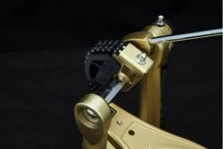 Tama HP600DTWG Iron Cobra 600 Duo Glide Gold Special Edition Double Pedal -Alesis Store thumb d gallery base d72518da