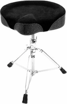 Ahead AST-BS 17" Saddle Sparkle Drum Throne
