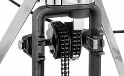 Pearl RH-2050 Eliminator Remote Hi-Hat Stand -Alesis Store thumb d gallery base d869e918