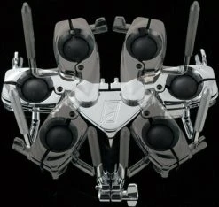 Tama HTW109W Star Double Tom-Tom Stand -Alesis Store thumb d gallery base dafa3f22