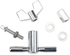 Gibraltar SC-GRSK Rack Parts Survival Kit Drum Rack