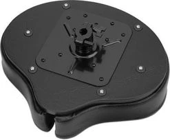 Ahead SPG-BS Spinal Glide Drum Throne -Alesis Store thumb d gallery base dce4b72e