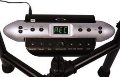 Carlsbro CSD130 Black -Alesis Store thumb d gallery base de040d62