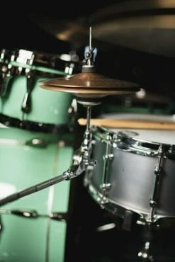 Meinl X-Hat Stand Adapter Hi-Hat Stand -Alesis Store thumb d gallery base de4d399e