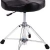 DW 9120AL Drum Throne -Alesis Store thumb d gallery base dea44100
