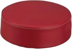 Tama HTS8R 1st Chair Round Rider XL Seat Red Drum Throne