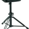 Konig & Meyer 14055 Nick Drum Throne -Alesis Store thumb d gallery base dfaabef1