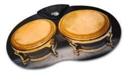Mukikim Rock And Roll It - Bongos