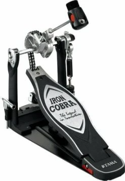 Tama HP900RN Iron Cobra Rolling Glide Single Pedal