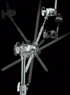 Tama HC103BW Cymbal Boom Stand -Alesis Store thumb d gallery base e3492fc7