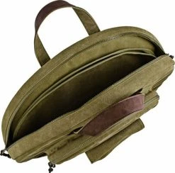 Meinl MWC22KH Canvas Collection Vintage Khaki Cymbal Bag -Alesis Store thumb d gallery base e39c8f68