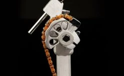 Pearl P-3002C Demon Drive Chain Double Pedal -Alesis Store thumb d gallery base e3a7ccab