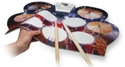 Mukikim Rock And Roll It Drum LIVE! -Alesis Store thumb d gallery base e5968271
