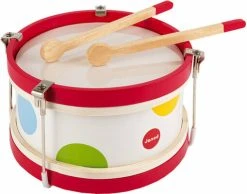 Janod Confetti Junior Drum Set Multi