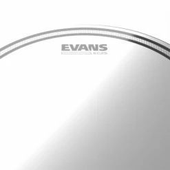 Evans B10EC2S EC2 Frosted 10" Drum Head -Alesis Store thumb d gallery base ebbbc99c