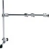 DW DWCPRKSIDE Side Rack System Drum Rack -Alesis Store thumb d gallery base ed2ea830