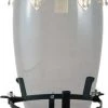 Gibraltar GCS-LSP Low Conga Stand -Alesis Store thumb d gallery base ee2627c1