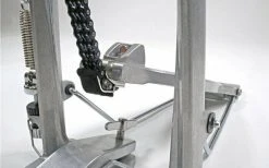 Pearl P-2050C/F Eliminator Light Transport Single Pedal -Alesis Store thumb d gallery base ee68e428