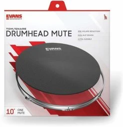 Evans SO-16 SoundOff Mute 16 -Alesis Store thumb d gallery base eeecef10