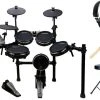 Carlsbro CSD400 SET Black -Alesis Store thumb d gallery base ef5f30cc
