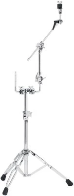 DW 9999 Combined Cymbal Stand