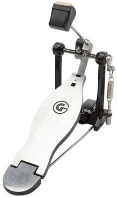 Gibraltar 4711ST Strap Drive Single Pedal