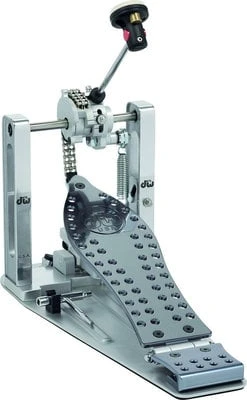 DW MCD Machined Chain Drive Single Pedal