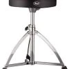 Pearl D-730S Drum Throne -Alesis Store thumb d gallery base f52d1027