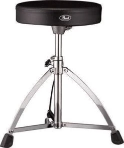 Pearl D-730S Drum Throne