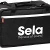 Sela SE005 Cajon Bag -Alesis Store thumb d gallery base f6657e26