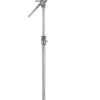Pearl BC-150S Flatbase Cymbal Boom Stand -Alesis Store thumb d gallery base f93de524