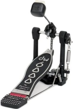 DW 6000AX Single Pedal
