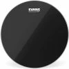 Evans TT16RBG Resonant 16" Black Resonant Drum Head -Alesis Store thumb d gallery base fa02adcd
