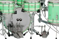 Pearl P-3002C Demon Drive Chain Double Pedal -Alesis Store thumb d gallery base fb013e51