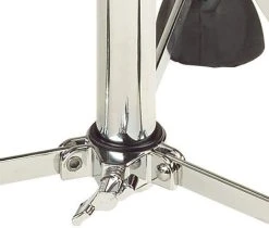 Gibraltar 9608SFT Softy Drum Throne -Alesis Store thumb d gallery base fe9b163d