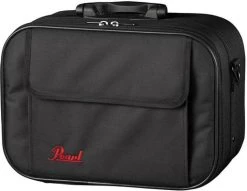 Pearl P-2052C Eliminator Redline Chain Double Pedal -Alesis Store thumb d gallery base fead3d2d 1